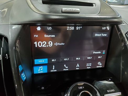 Used 2016 Ford Escape Titanium FWD image 30