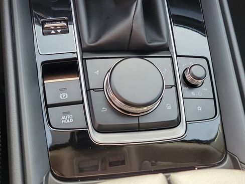 New 2026 MAZDA CX-50 AWD 2.5 S w/ Weather Package image 16