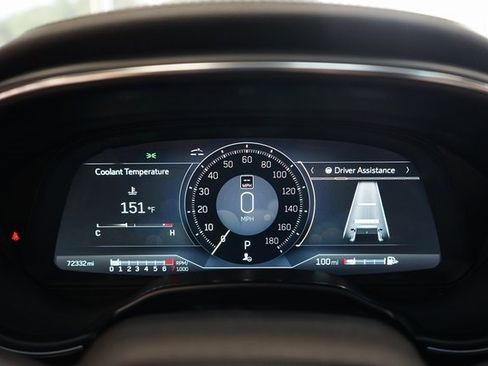 Used 2022 Cadillac CT5 Premium Luxury image 36