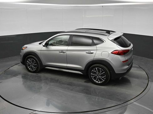 Used 2020 Hyundai Tucson Ultimate AWD/4WD image 27