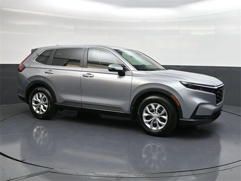 New 2026 Honda CR-V LX image 9