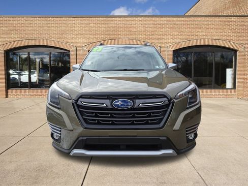 Used 2023 Subaru Forester Touring image 9