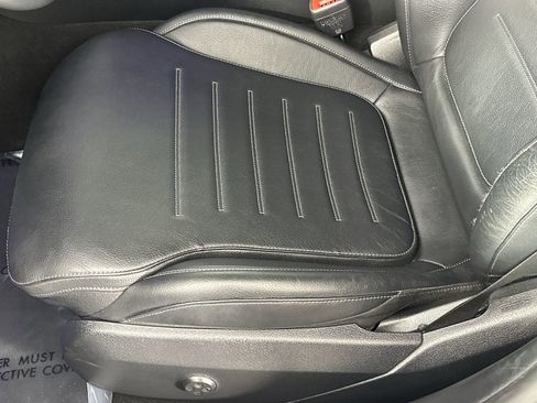 Used 2023 Mercedes-Benz C 43 AMG 4MATIC Sedan image 16