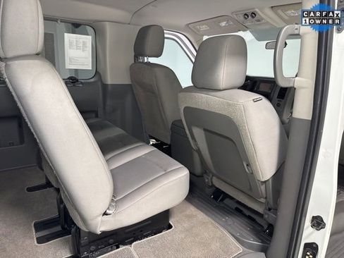 Used 2019 Nissan NV 3500 SV w/ Navigation Package image 22