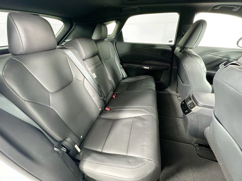 Used 2023 Lexus RX 350 Premium Plus w/ Accessory Package image 27