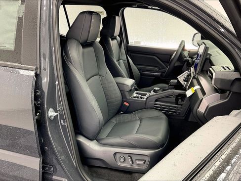 New 2026 Toyota 4Runner TRD Off-Road Premium image 9