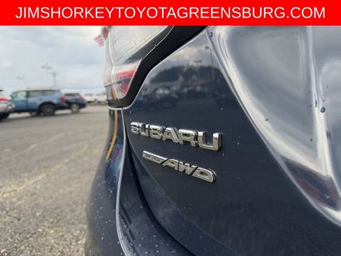 Used 2023 Subaru Legacy Premium image 33
