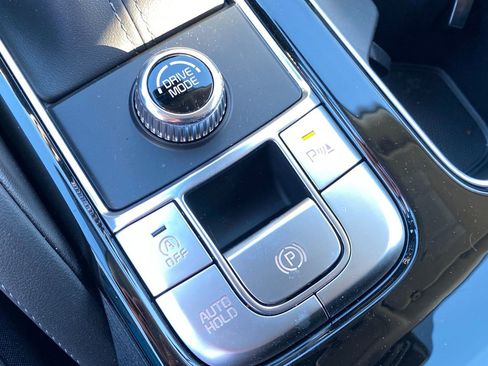 New 2025 Kia Telluride EX image 19