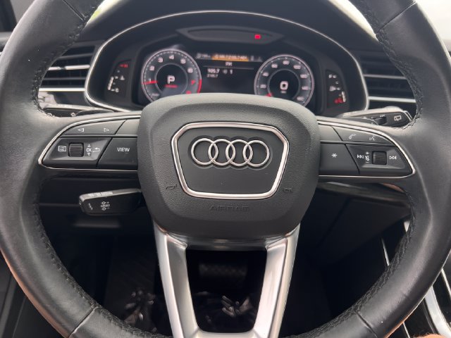 Used 2022 Audi Q7 2.0T Premium AWD/4WD image 19