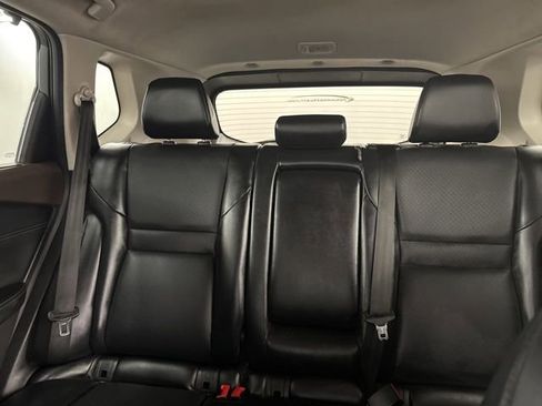Used 2021 Nissan Rogue SV w/ Premium Package FWD image 27