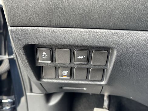 Used 2019 INFINITI QX60 Pure image 28