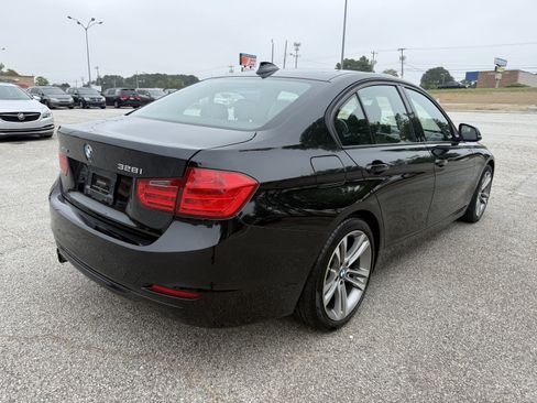 Used 2014 BMW 328i xDrive Sedan AWD/4WD image 6