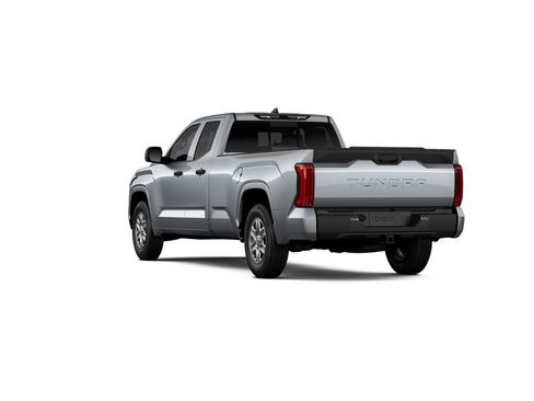 New 2026 Toyota Tundra SR image 7