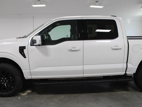 New 2026 Ford F150 Lariat AWD/4WD image 5