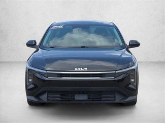 Used 2025 Kia K4 FWD video 2