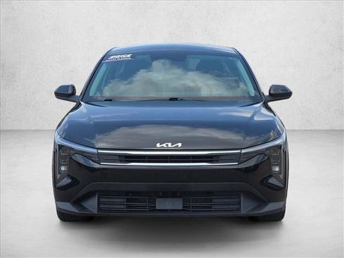 Used 2025 Kia K4 FWD image 2