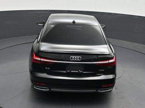 Used 2023 Audi A6 2.0T Premium AWD/4WD image 17