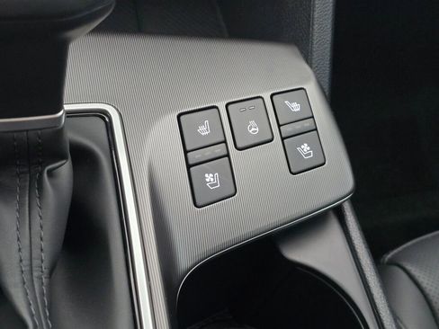 Used 2026 Kia Sportage SX image 35