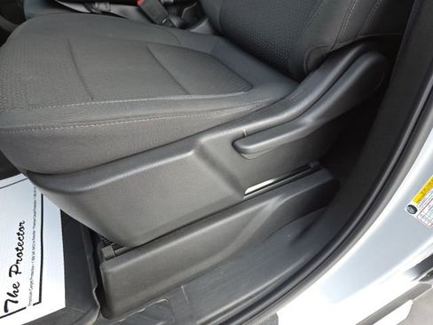 Used 2022 Chevrolet Silverado 1500 Custom Trail Boss w/ LPO, Dark Essentials Package image 39