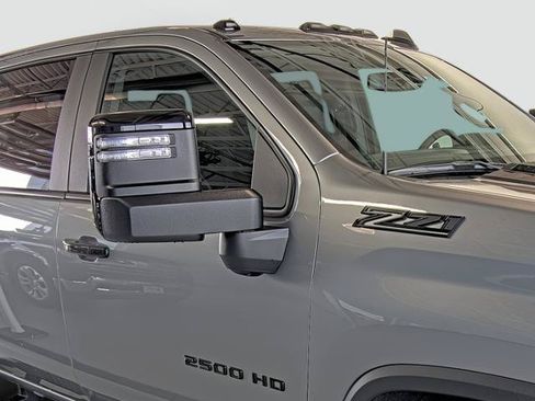 New 2026 Chevrolet Silverado 2500 LT w/ Trail Boss Package AWD/4WD image 17