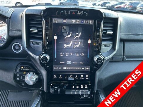 Certified 2023 RAM 1500 Laramie image 21