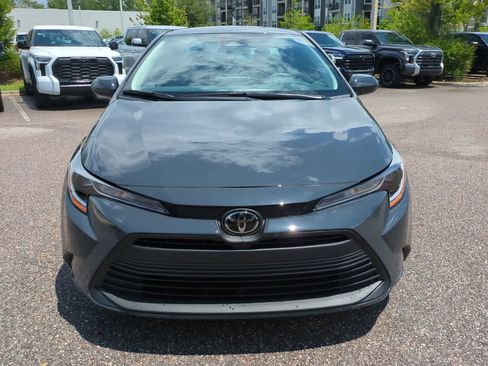 Used 2026 Toyota Corolla LE FWD image 9