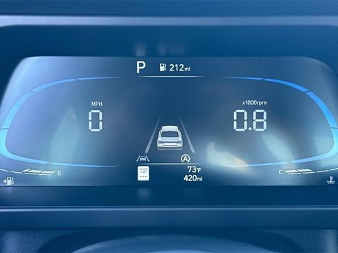 Used 2026 Hyundai Elantra SE image 27