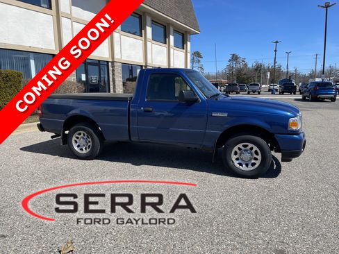 Used 2010 Ford Ranger XL image 1