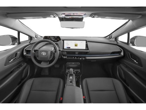 New 2026 Toyota Prius Limited image 7