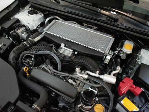 Used 2024 Subaru WRX Premium image 10