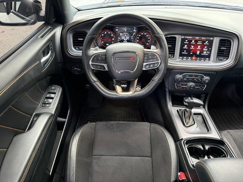 Used 2023 Dodge Charger Scat Pack RWD image 26