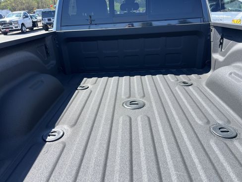 Used 2026 RAM 2500 Rebel w/ Rebel Level 2 Equipment Group image 13