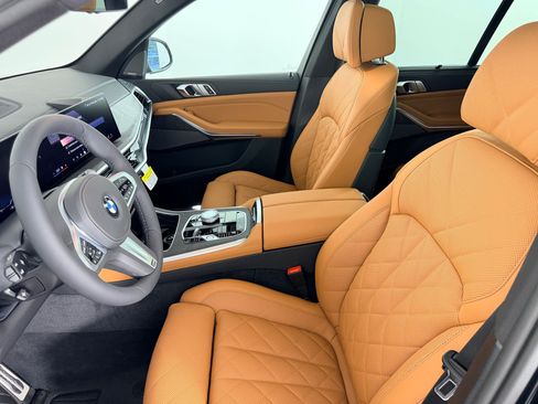 New 2026 BMW X5 sDrive40i w/ Executive Package RWD image 5