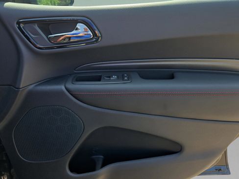 New 2026 Dodge Durango GT image 29