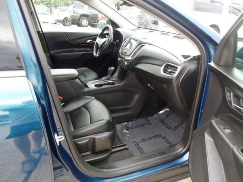 Used 2020 Chevrolet Equinox LT FWD image 10
