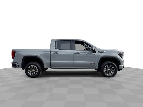 Used 2024 GMC Sierra 1500 AT4 w/ Technology Package image 2