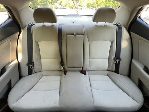Used 2013 Kia Optima LX w/ Convenience Pkg FWD image 26