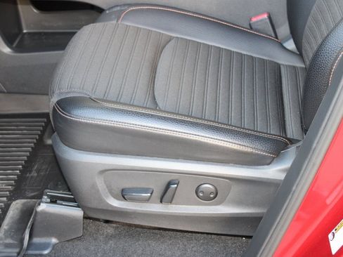 Used 2024 Nissan Pathfinder Rock Creek image 15