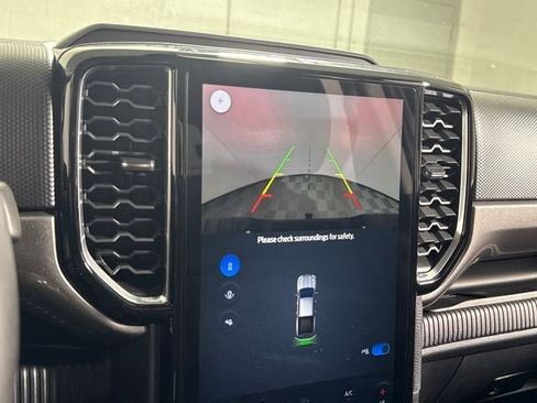 New 2026 Ford Ranger XLT image 29