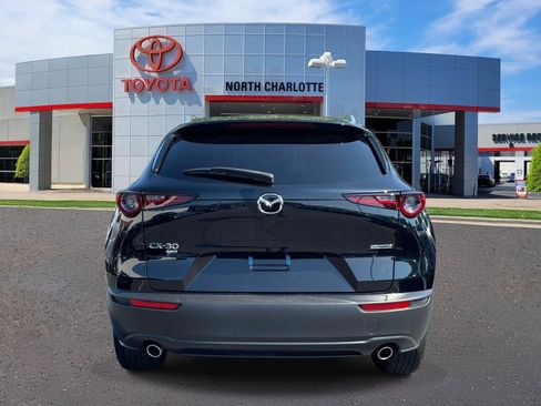 Used 2024 MAZDA CX-30 AWD 2.5 S w/ Select Sport Pkg image 5