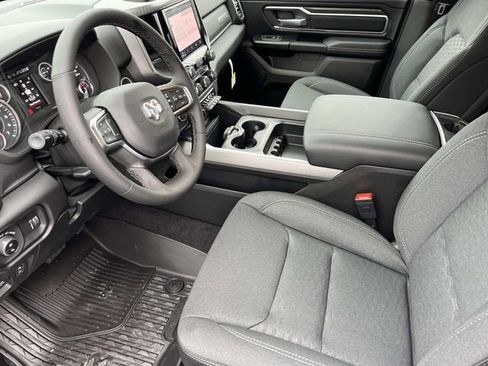 New 2026 RAM 1500 Big Horn w/ Night Edition image 19