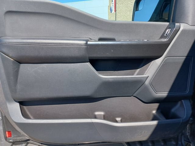 Used 2023 Ford F150 XL w/ STX Appearance Package AWD/4WD image 6