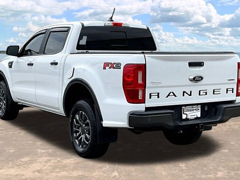 Used 2020 Ford Ranger XLT w/ Equipment Group 302A Luxury RWD image 5