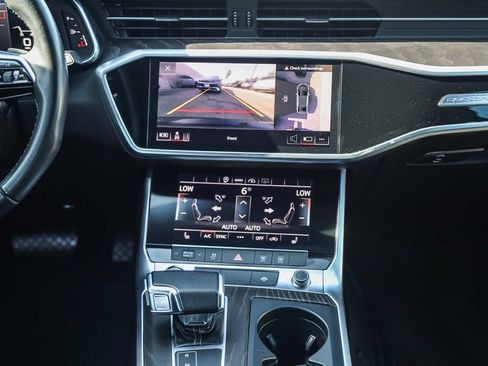 Used 2023 Audi A6 2.0T Premium w/ Convenience Package AWD/4WD image 13