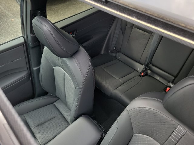 New 2026 Subaru Outback Touring XT AWD/4WD image 36