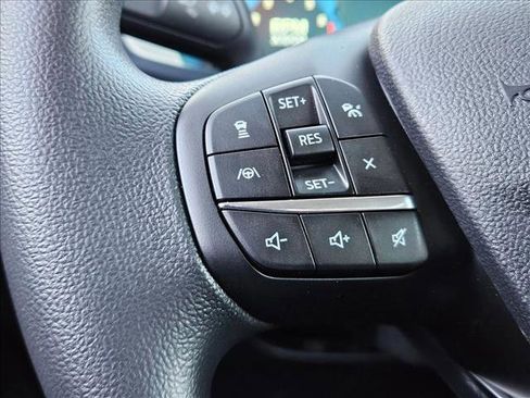 New 2025 Ford Bronco Sport Heritage image 16