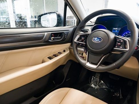 Used 2019 Subaru Legacy 3.6R Limited image 12