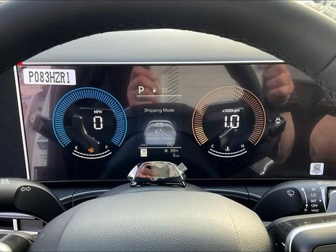 New 2025 Hyundai Santa Fe XRT image 21