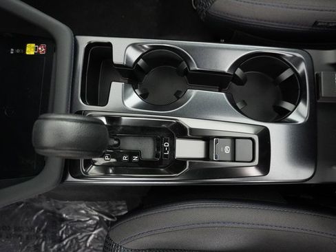 New 2026 Subaru Forester Premium image 18