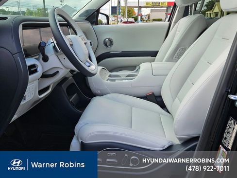 New 2026 Hyundai Palisade Calligraphy image 5